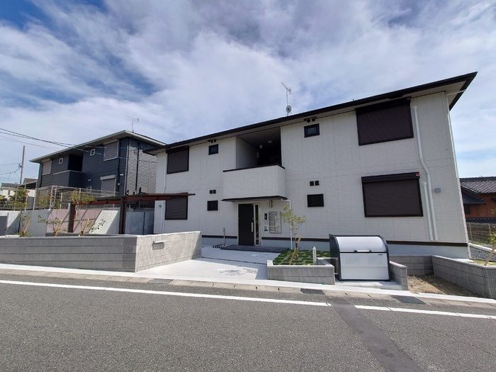 フェリーチェ　B棟　　 刈谷市近郊の賃貸はクラスホーム