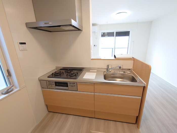 フェリーチェ　B棟　　 刈谷市近郊の賃貸はクラスホームのキッチン