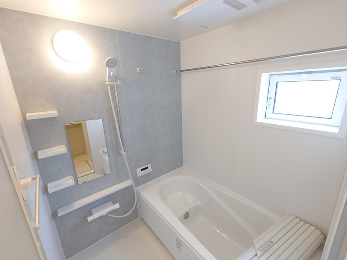 フェリーチェ　B棟　　 刈谷市近郊の賃貸はクラスホームの浴室