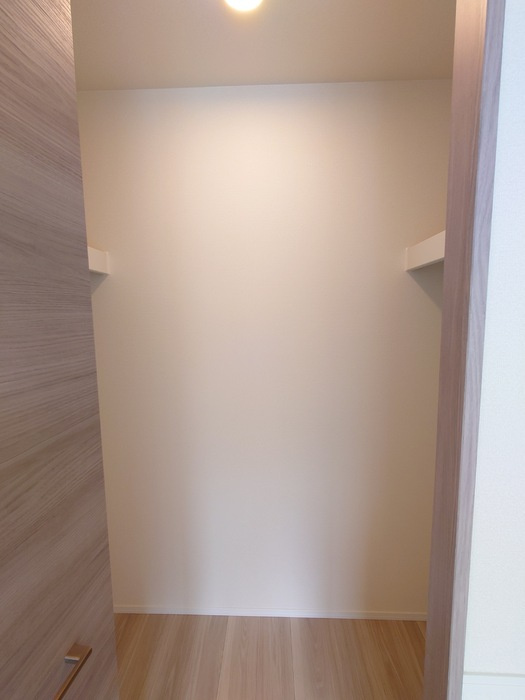 フェリーチェ　B棟　　 刈谷市近郊の賃貸はクラスホームの収納