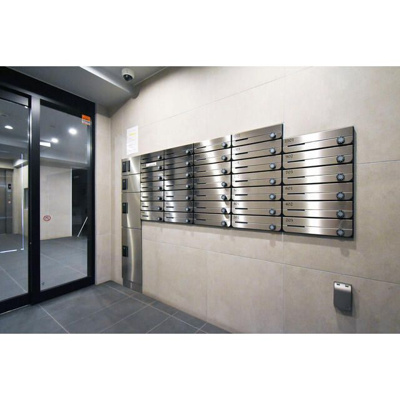 【外観】 | プレール・ドゥーク両国Ⅲ