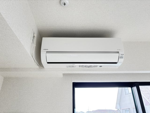 フォレストパレスのキッチン|イメージ202号室の写真