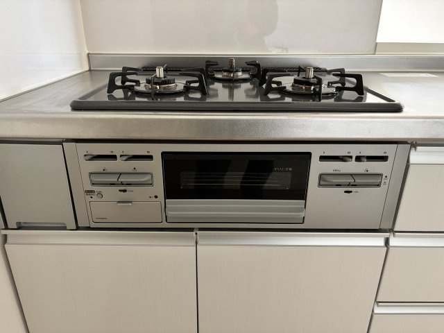 フォレストパレスのセキュリティ|イメージ202号室の写真