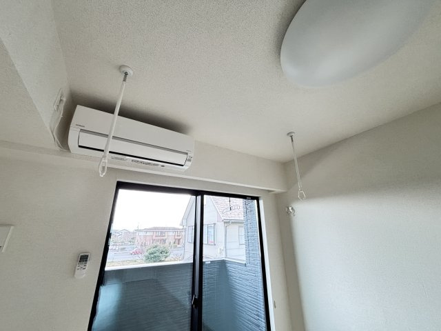 フォレストパレスのキッチン|イメージ202号室の写真