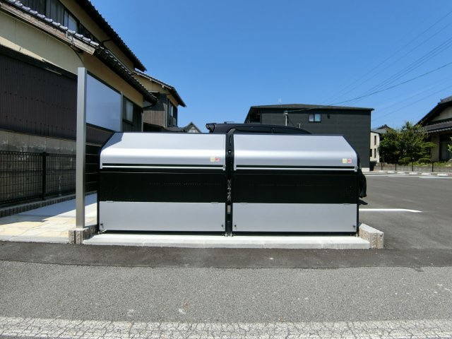 フォレストパレスのその他共用部分