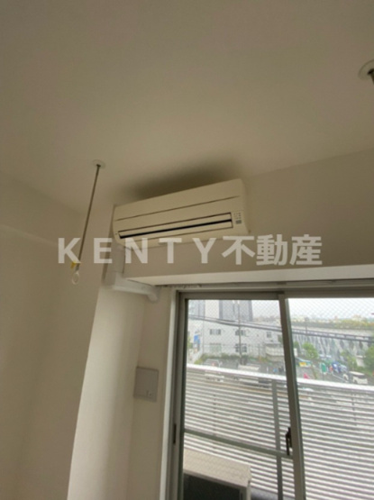 【設備】 | プレール・ドゥーク蒲田