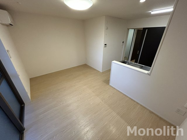 スタービレB棟の内装