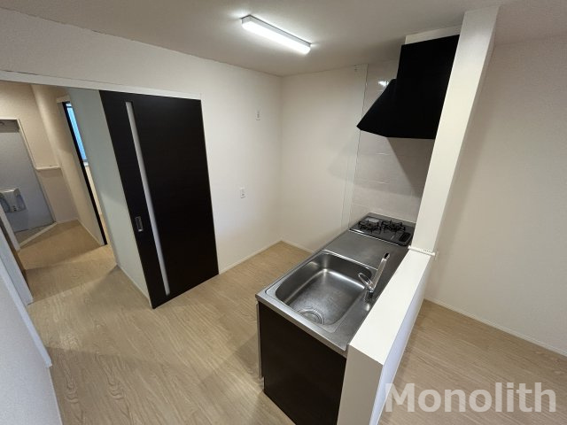 スタービレB棟のその他