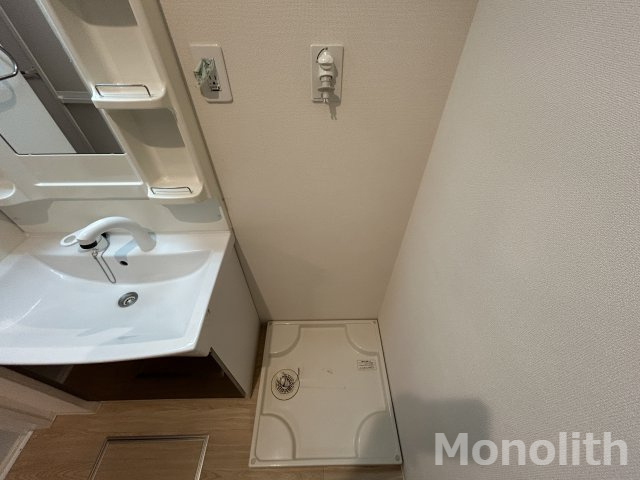 スタービレB棟のその他