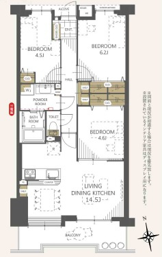 東急ドエル・アルス堺フェニックス