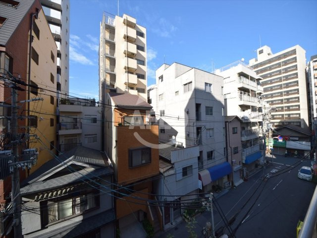 ミ・カーサ・サノの展望|ミ・カーサ・サノ　眺望