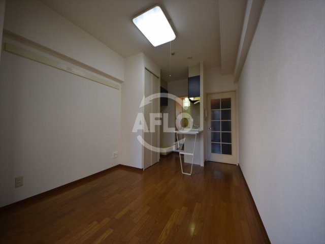 ミ・カーサ・サノの居間・リビング|ミ・カーサ・サノ　洋室