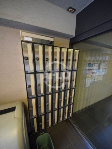 ミ・カーサ・サノのその他共用部分|ミ・カーサ・サノ　メールＢＯＸ