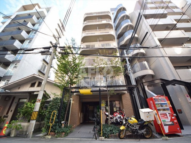 ミ・カーサ・サノの外観|ミ・カーサ・サノ　外観