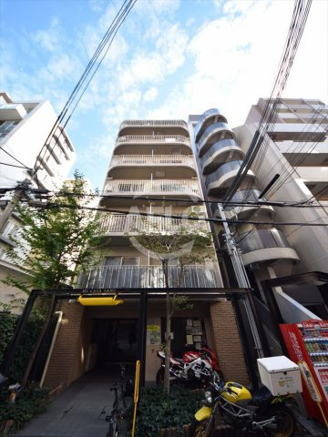 ミ・カーサ・サノの外観|ミ・カーサ・サノ　外観