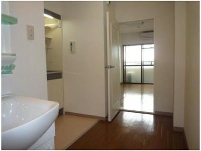 【内装】 | 平井ビル