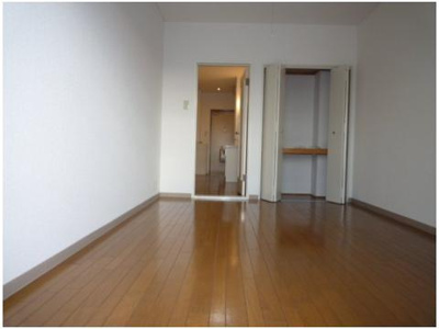 【居間・リビング】 | 平井ビル