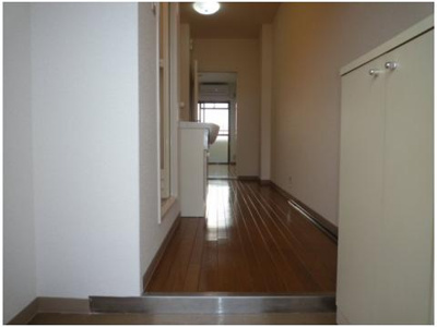 【玄関】 | 平井ビル