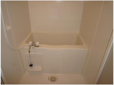 【浴室】 | 平井ビル