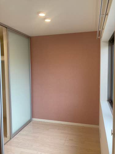 シャーメゾンｎｏｎｏｋａの洋室