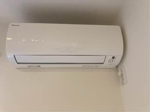 シャーメゾンｎｏｎｏｋａの設備