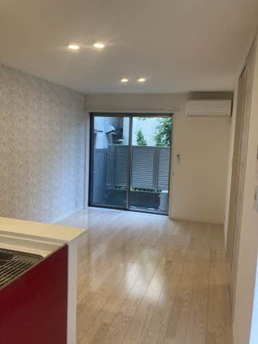 シャーメゾンｎｏｎｏｋａの居間・リビング