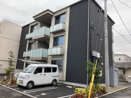 シャーメゾンｎｏｎｏｋａの外観