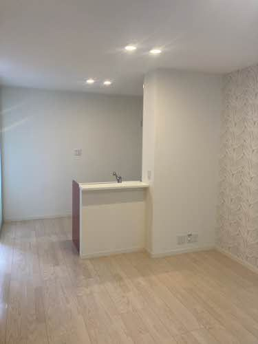 シャーメゾンｎｏｎｏｋａの居間・リビング