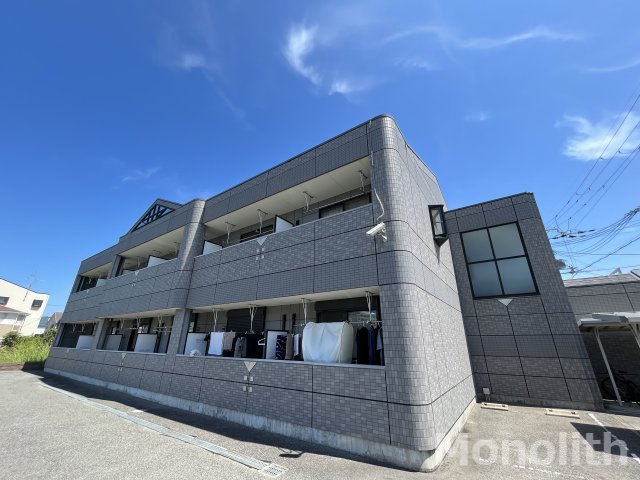 グランディールY.M-Ⅱ