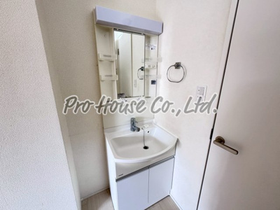 【洗面所】 | tena palace