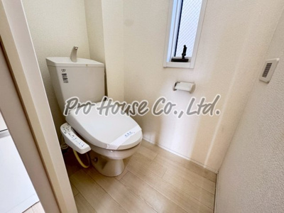 【トイレ】 | tena palace