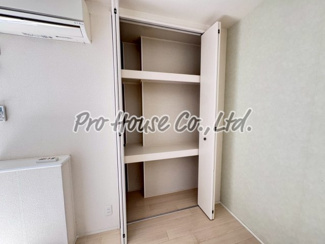 【収納】 | tena palace