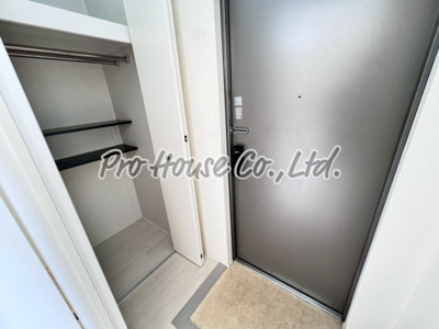 【玄関】 | tena palace