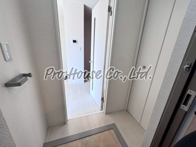 【玄関】 | tena palace