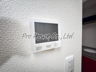 【セキュリティ】 | tena palace