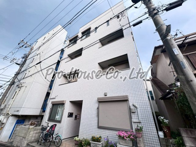 【外観】 | tena palace