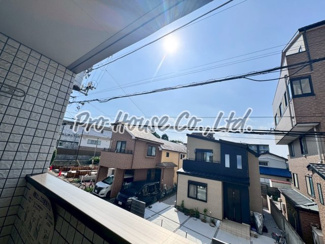 【展望】 | tena palace