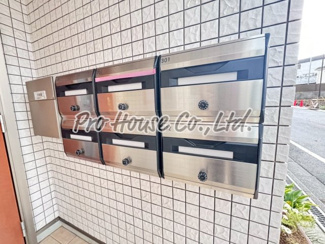 【その他共用部分】 | tena palace