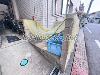 【その他共用部分】 | tena palace