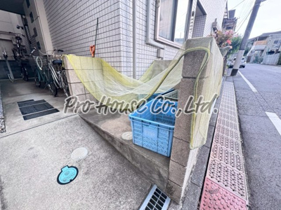 【その他共用部分】 | tena palace