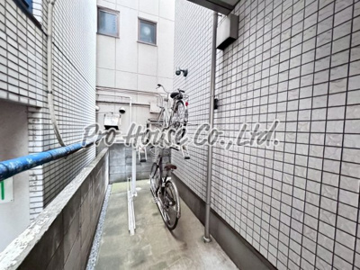 【その他共用部分】 | tena palace