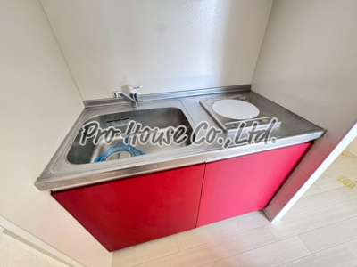 【キッチン】 | tena palace