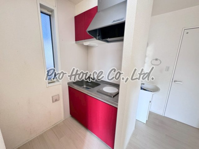 【キッチン】 | tena palace