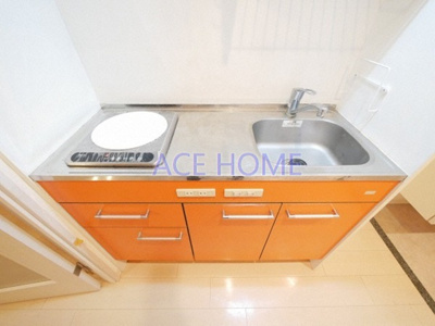 【キッチン】 | セレニテ難波西