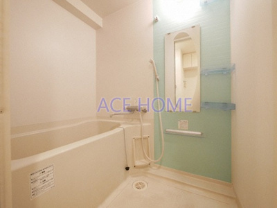 【浴室】 | セレニテ難波西