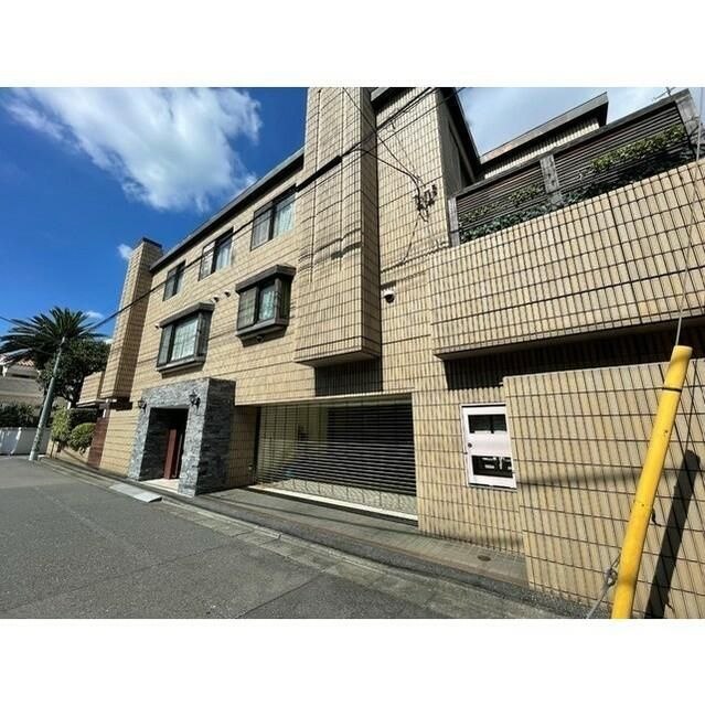 松濤リージェンシー