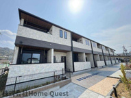 カルム メゾンの画像