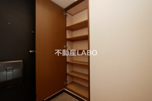 サンヴァレンティアのその他共用部分