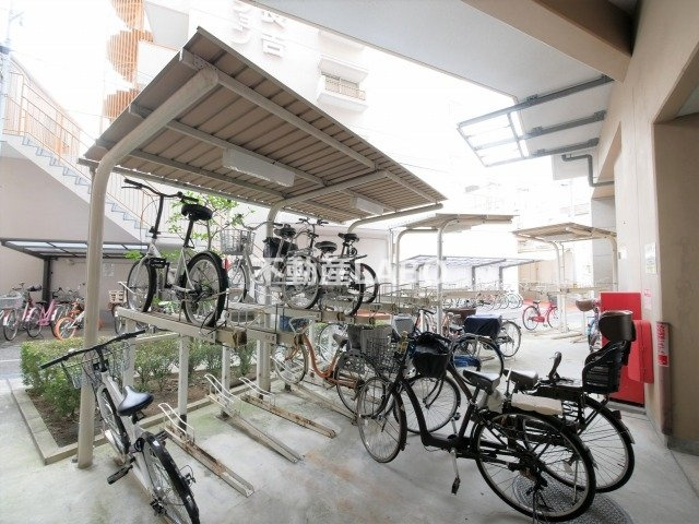 サンヴァレンティアのその他共用部分