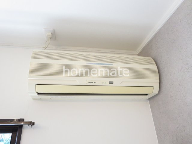 熊本市中央区黒髪５丁目の賃貸マンションの設備